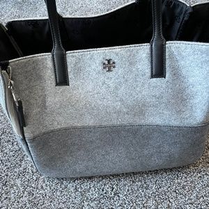 Tory Burch Dog Pet Carrier Travel Bag